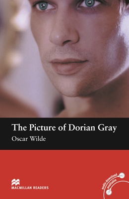 MR3 - PICTURE OF DORIAN GRAY, THE