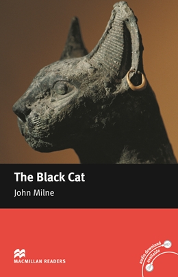 MR3 - BLACK CAT, THE