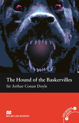 MR3 - HOUND OF THE BASKERVILLES, THE