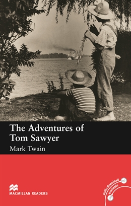 MR2 - ADVENTURES OF TOM SAWYER, THE