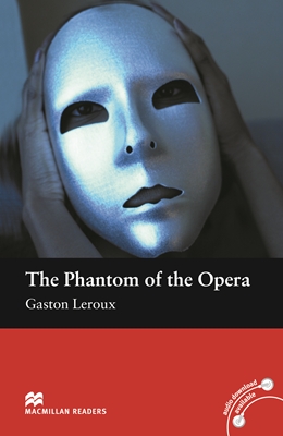 MR2 - PHANTOM OF THE OPERA, THE