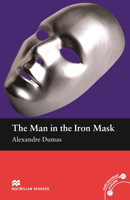 MR2 - MAN IN THE IRON MASK, THE