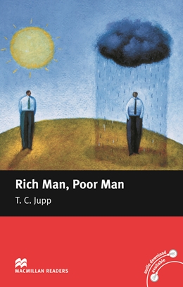 MR2 - RICH MAN, POOR MAN