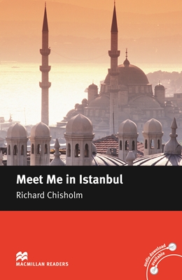 MR5 - MEET ME IN ISTANBUL