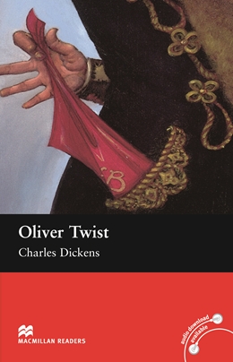 MR5 - OLIVER TWIST