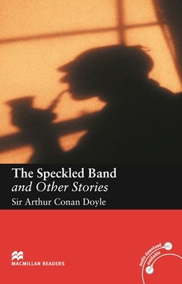 MR5 - SPECKLED BAND AND OTHER STORIES, THE