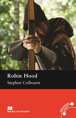 MR4 - ROBIN HOOD