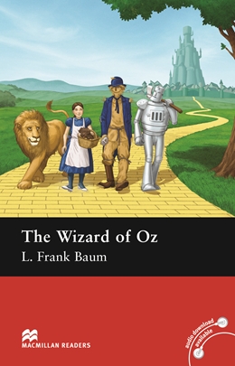 MR4 - WIZARD OF OZ, THE