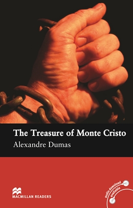 MR4 - TREASURE OF MONTE CRISTO, THE