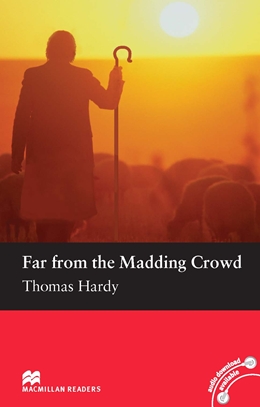 MR4 - FAR FROM THE MADDING CROWD