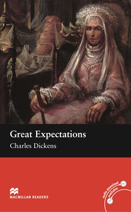 MR6 - GREAT EXPECTATIONS