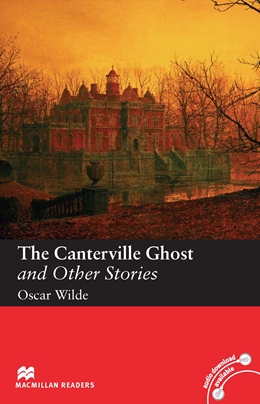 MR3 - CANTERVILLE GHOST AND OTHER STORIES, THE