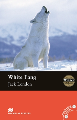 MR3 - WHITE FANG