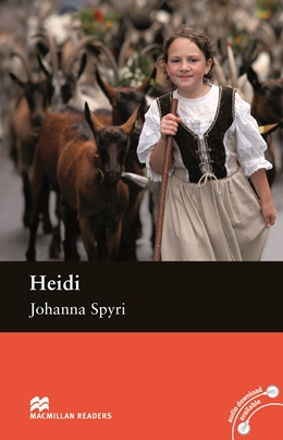 MR4 - HEIDI