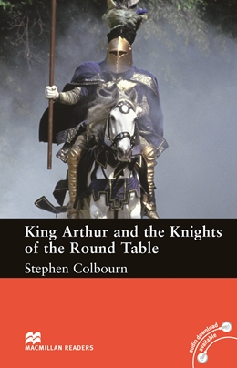 MR5 - KING ARTHUR AND THE KNIGHTS OF THE ROUND TABLE