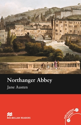 MR2 - NORTHANGER ABBEY