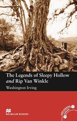 MR3 - LEGENDS OF SLEEPY HOLLOW AND RIP VAN WINKLE, THE