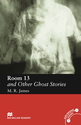 MR3 - ROOM 13 AND OTHER GHOST STORIES