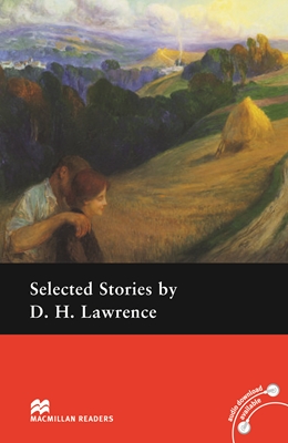 MR4 - SELECTED SHORT STORIES BY D H LAWRENCE