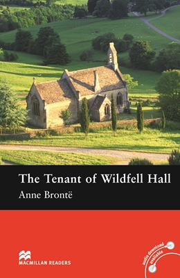 MR4 - TENANT OF WILDFELL HALL, THE