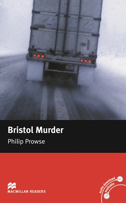 MR5 - BRISTOL MURDER