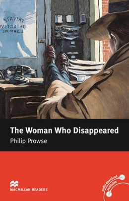 MR5 - WOMAN WHO DISAPPEARED, THE