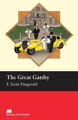 MR5 - GREAT GATSBY, THE