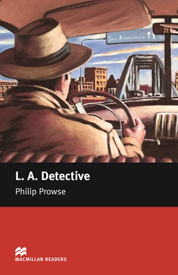 MR1 - L. A. DETECTIVE