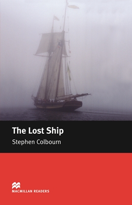 MR1 - LOST SHIP, THE