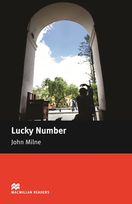 MR1 - LUCKY NUMBER