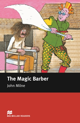 MR1 - MAGIC BARBER, THE
