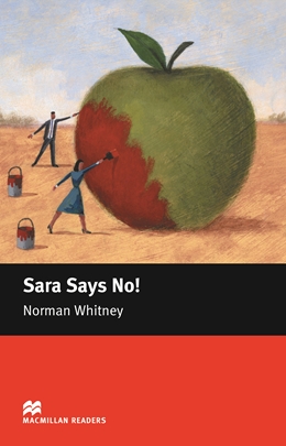 MR1 - SARA SAYS NO!