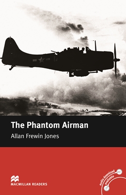 MR3 - PHANTOM AIRMAN, THE