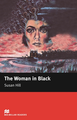 MR3 - WOMAN IN BLACK, THE