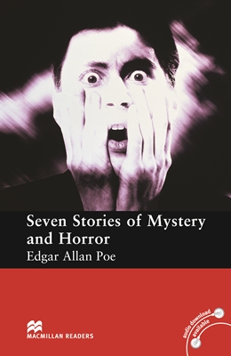 MR3 - SEVEN STORIES OF MYSTERY AND HORROR