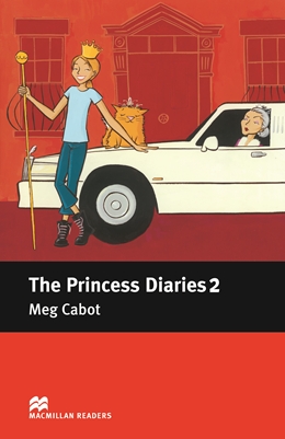 MR3 - PRINCESS DIARIES: BOOK 2, THE