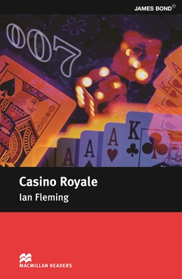 MR4 - CASINO ROYALE