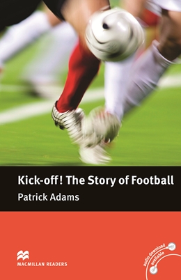 MR4 - KICK OFF! THE STORY OF FOOTBALL