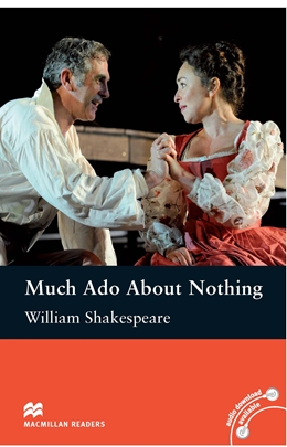 MR4 - MUCH ADO ABOUT NOTHING