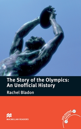 MR4 - STORY OF THE OLYMPICS: AN UNOFFICIAL HISTORY