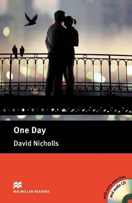 MR5 - ONE DAY + CD