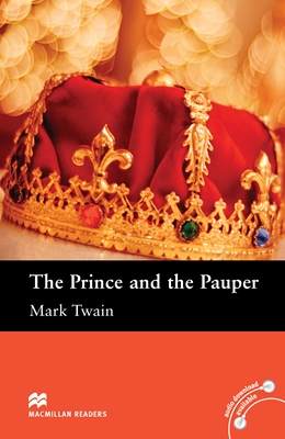 MR2 - THE PRINCE AND THE PAUPER