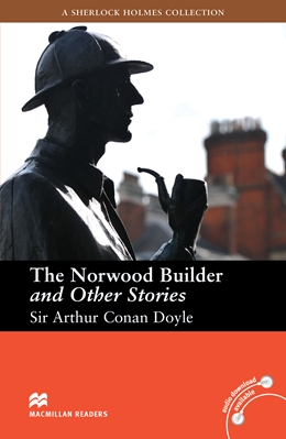 MR5 - THE ADVENTURES OF THE NORWOOD BUILDER AND OTHER STORIES