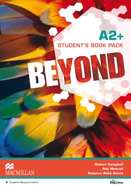 BEYOND A2+ STUDENT'S BOOK PACK