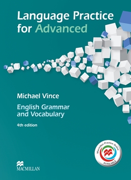 ADVANCED LANGUAGE PRACTICE STUDENT'S BOOK AND MPO PACK - KEY