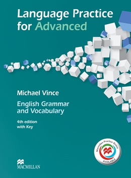 ADVANCED LANGUAGE PRACTICE 4TH EDITION STUDENT'S BOOK AND MPO PACK + KEY