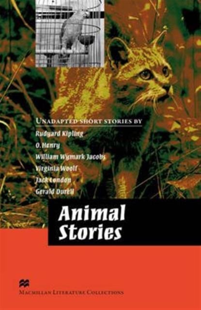ANIMAL STORIES