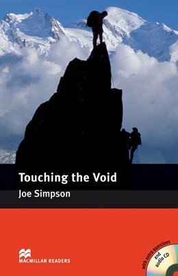 MR5 - TOUCHING THE VOID + CD