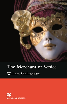 MR5 - THE MERCHANT OF VENICE