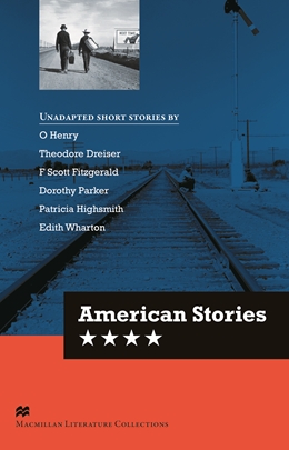 AMERICAN STORIES